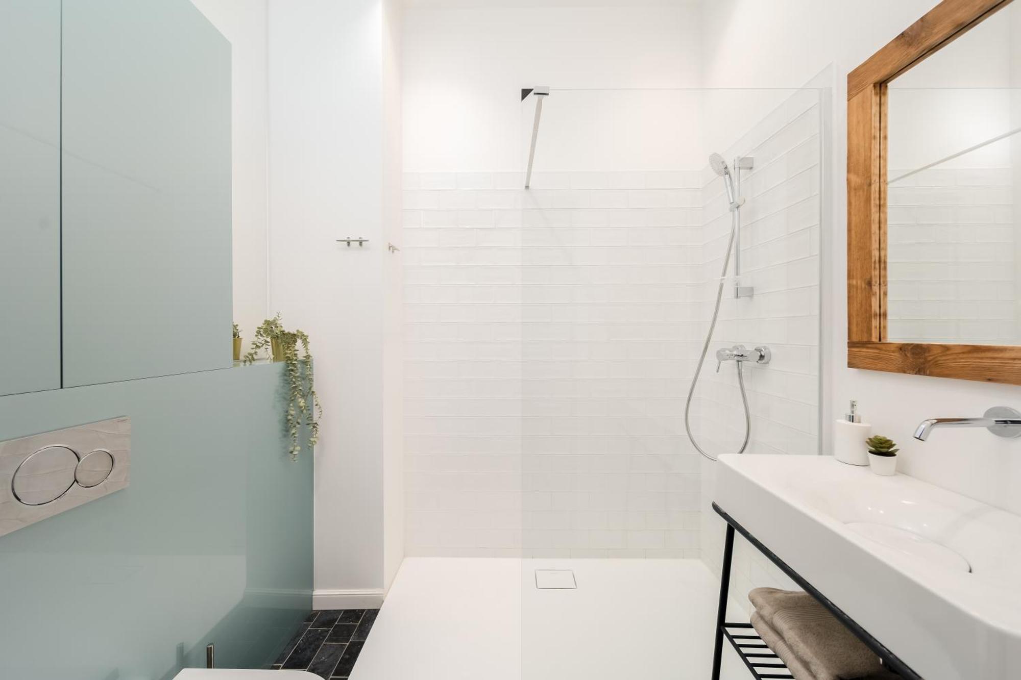 Hanza Tower Apartment No 628 - 6Th Floor, Balcony, Swimming Pool ชเตชชิน ภายนอก รูปภาพ